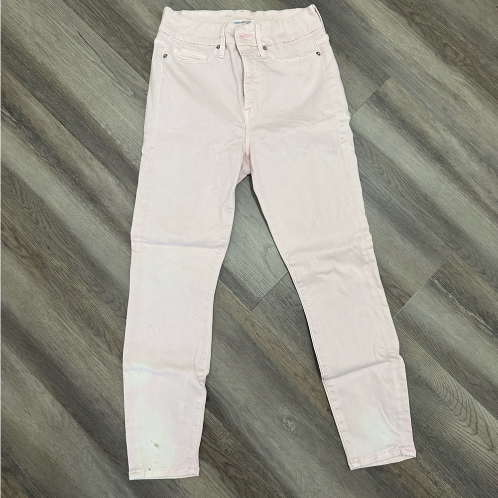 Good American jeans